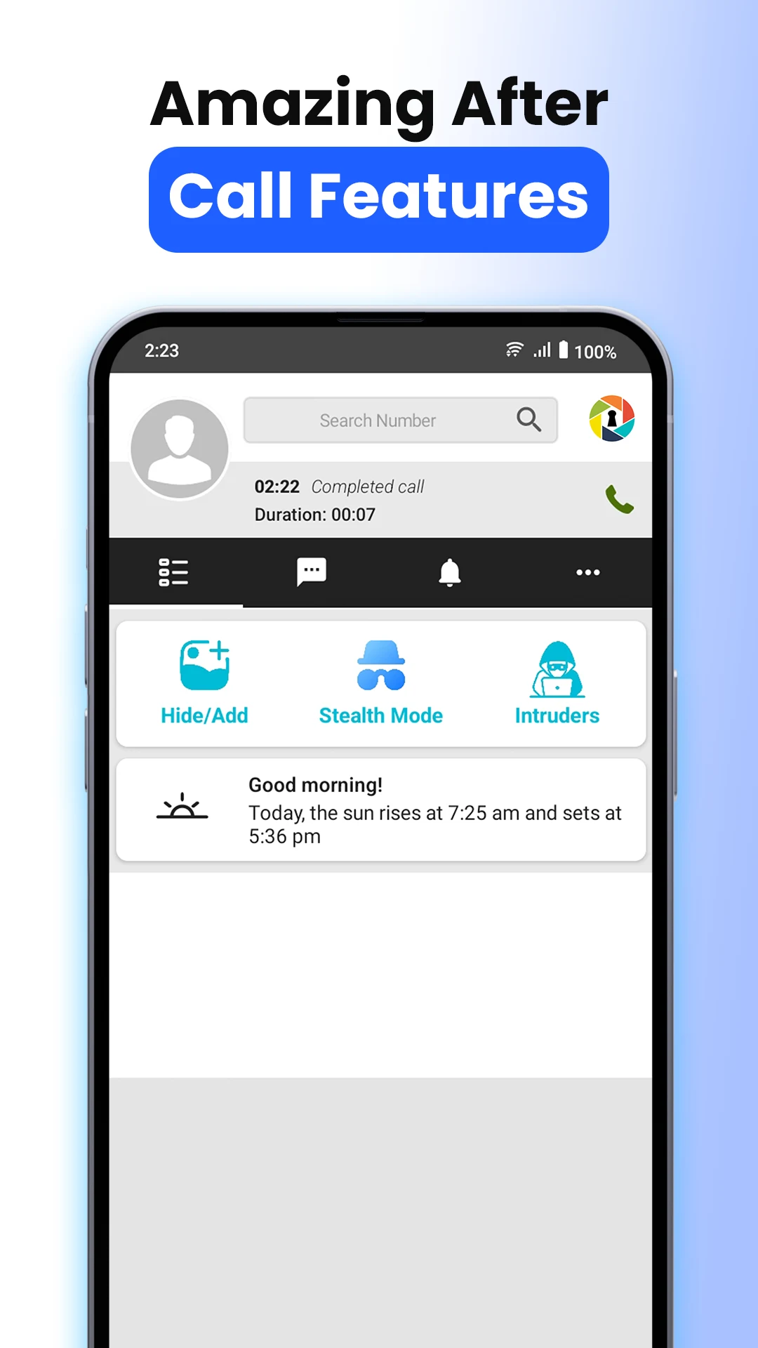 LockPic - Hide Photos & Videos screenshot